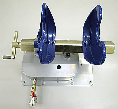 GPI MGBPS PAINT SHAKER ONLY - MGBPSSH 